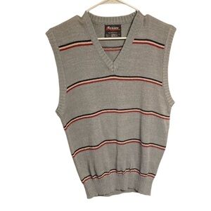 Rugged men’s 80s vest size medium